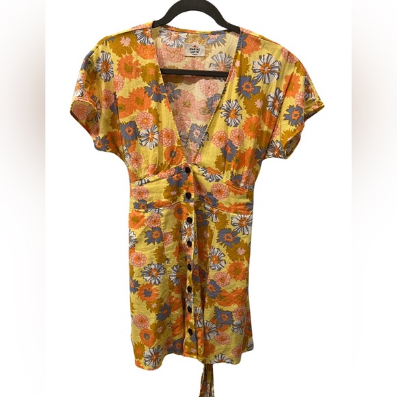 Marine Layer Mini Dress - Picture 6 of 11